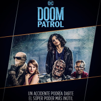 Fleets, Lasso y Doom Patrol