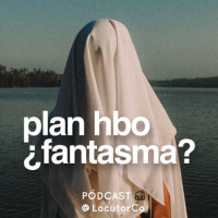 HBO fantasma