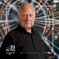 El Universo Según Peter Higgs