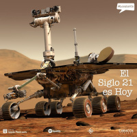 Paisaje Sonoro en Marte