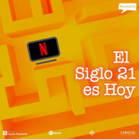 Netflix dentro del laberinto