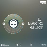 Cuando Napster tuvo audiometrías #TBT