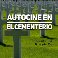 Dolby Atmos en una tablet y el Autocine del Cementerio