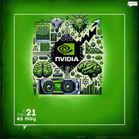 Envidia de Nvidia