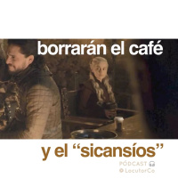 Retocar una serie: borran el café de Game of Thrones - Paisaje Sonoro Conservatorio UN