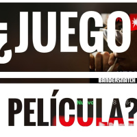 #Bandersnatch ¿Juego o Película?