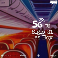 Modo Avión: 5G en pleno vuelo