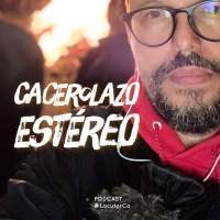 Cacerolazo Estéreo