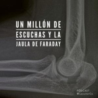 Un millón de escuchas y la jaula de Faraday 
