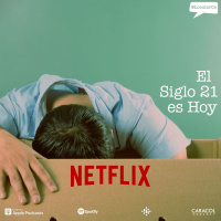 Mudarse de un Netflix a otro Netflix