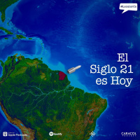 Papillon y el Puerto Espacial Kourou