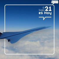 Aviones Supersónicos