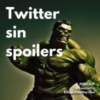 Bloquear spoilers en Twitter