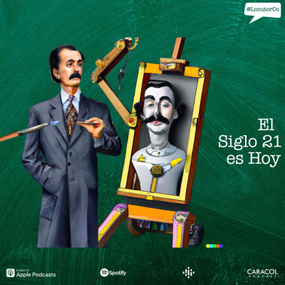 @locutorco: Todos Sus Podcasts