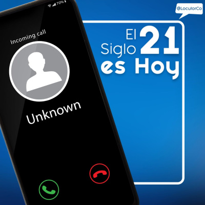 @locutorco: Todos Sus Podcasts