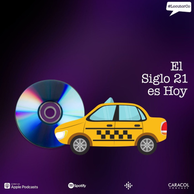 @locutorco: Todos Sus Podcasts