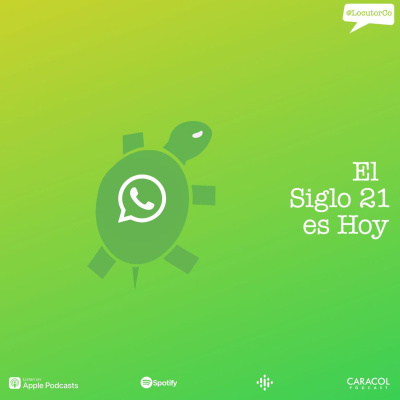 @locutorco: Todos Sus Podcasts