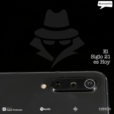 @locutorco: Todos Sus Podcasts