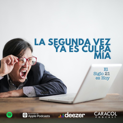 @locutorco: Todos Sus Podcasts