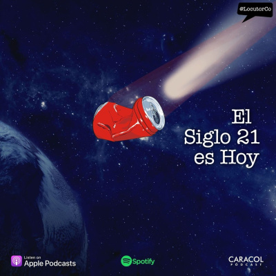 @locutorco: Todos Sus Podcasts
