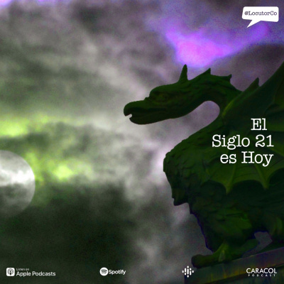 @locutorco: Todos Sus Podcasts