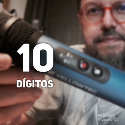 @locutorco: Todos Sus Podcasts