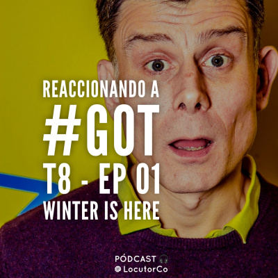 @locutorco: Todos Sus Podcasts