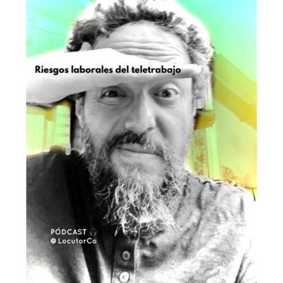 @locutorco: Todos Sus Podcasts