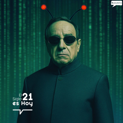 @locutorco: Todos Sus Podcasts