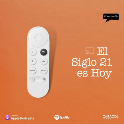 @locutorco: Todos Sus Podcasts