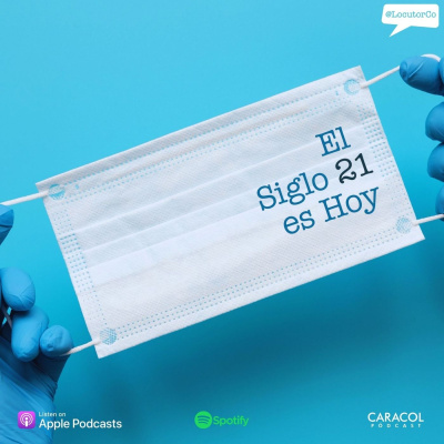 @locutorco: Todos Sus Podcasts