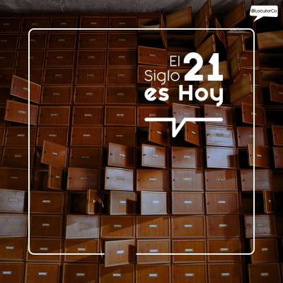 @locutorco: Todos Sus Podcasts