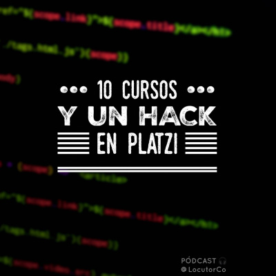 @locutorco: Todos Sus Podcasts