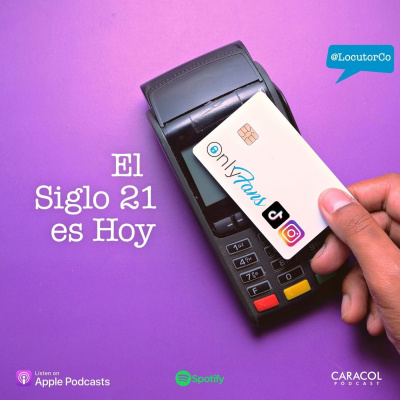 @locutorco: Todos Sus Podcasts