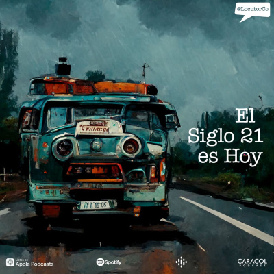 @locutorco: Todos Sus Podcasts