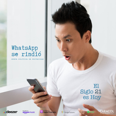 @locutorco: Todos Sus Podcasts