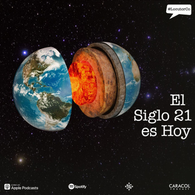 @locutorco: Todos Sus Podcasts