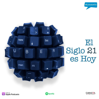 @locutorco: Todos Sus Podcasts