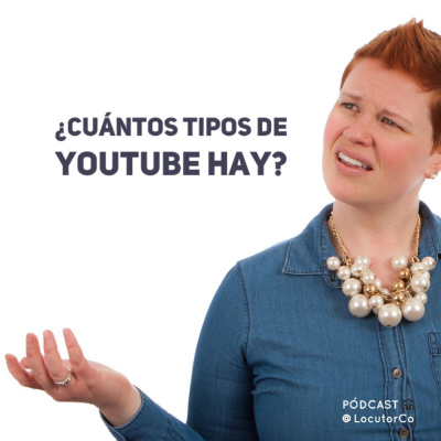 @locutorco: Todos Sus Podcasts