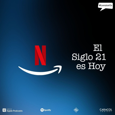 @locutorco: Todos Sus Podcasts