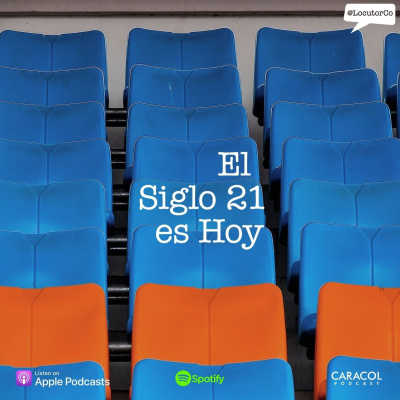 @locutorco: Todos Sus Podcasts