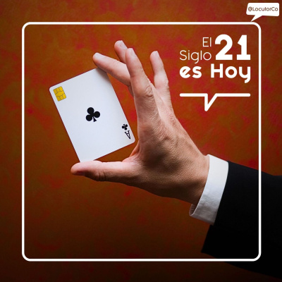 @locutorco: Todos Sus Podcasts