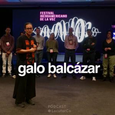 @locutorco: Todos Sus Podcasts