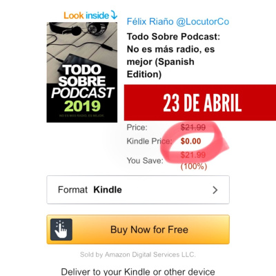 @locutorco: Todos Sus Podcasts