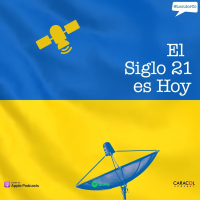 @locutorco: Todos Sus Podcasts