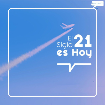 @locutorco: Todos Sus Podcasts