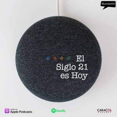 @locutorco: Todos Sus Podcasts