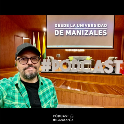 @locutorco: Todos Sus Podcasts
