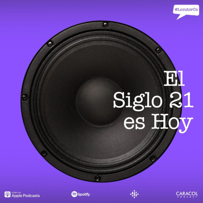 @locutorco: Todos Sus Podcasts