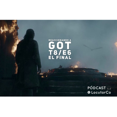 @locutorco: Todos Sus Podcasts